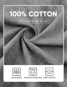 Débardeur sans manches à capuche pour homme, couleur unie, jersey polyester/coton 180g, tricoté, séchage rapide, toutes saisons, vêtements décontractés - Product Image 6