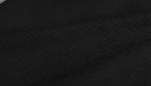 Custom Black Men's Pickleball Tank Top Breathable Moisture Wicking Lightweight Summer Sleeveless O-Neck Sports Vest OEM ODM - Product Image 4