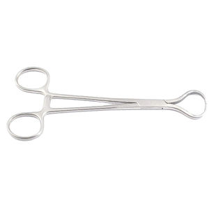 Pinzas Médicas para Sujetar Huesos, Instrumento Ortopédico de Precisión, Herramienta Quirúrgica Reutilizable para Agarrar Huesos - Product Image 3