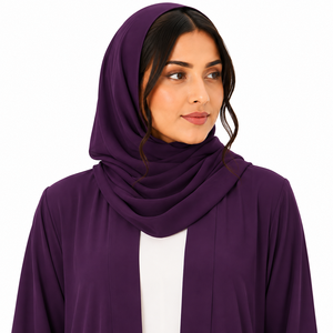 Luxury Front Open Kimono Abaya Soft Flowing Casual Abaya Designer Beaded Abaya <b>Dress</b> Premium Saudi Style Abaya - Product Image 3