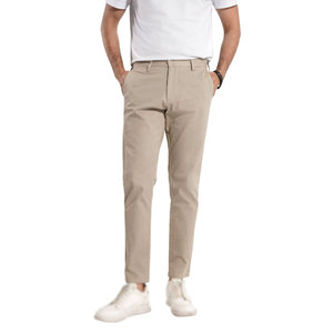 Hot Selling Men's Casual <b>Joggers</b> High Quality Lightweight Design Men <b>Trouser</b> Hot Sale Custom Men <b>Joggers</b> - Product Image 1