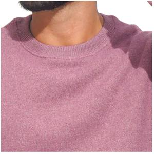 Men's Winter Custom 100% Cotton <b>Fleece</b> <b>Sweatshirts</b> Slim Fit Solid Color Quick Dry Eco-Friendly Comfortable Outdoor <b>Sweatshirt</b> - Product Image 5