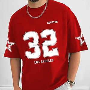 Mode urbaine, vêtements pour hommes, couleurs contrastées, drôle, personnalisé, écologique, tricoté, surdimensionné, graphique pour la ville, le camping, les activités de plein air - Product Image 4