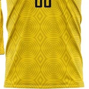 Camiseta deportiva más vendida de secado rápido para hombre, ropa deportiva transpirable para hombre, para uso adulto. - Product Image 4