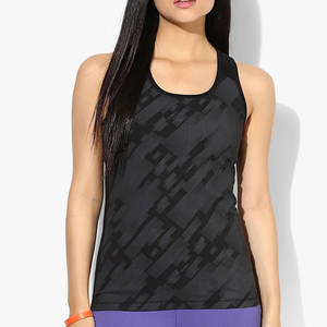 Chaleco Deportivo para Mujer, Último Modelo en Venta, de Algodón y Poliéster - Product Image 1