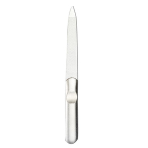 Professional <b>Nail</b> <b>File</b> For Detailed <b>Nail</b> Contouring And Smooth Edge Refinement Applications Premium <b>Nail</b> Care Tool For Shaping - Product Image 5