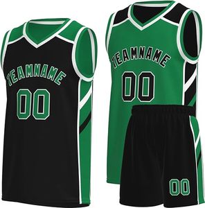 Uniformes de Baloncesto al Por Mayor de Fábrica, Conjunto de Camisetas de Baloncesto con Diseño Personalizado, Impresión de Logotipo y Colores del Equipo - Product Image 5