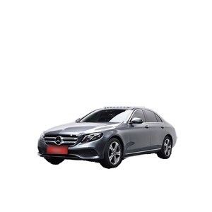 Mercedes-Benz Classe E E300 4MATIC Avantgarde Juin 2019 58 832 km Boîte de vitesses automatique Volant à gauche Sièges en cuir Caméra de recul - Product Image 1