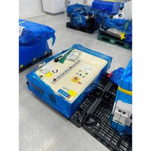 Lam Research 2300 V2 Frame ETCH - อุปกรณ์และอะไหล่เซมิคอนดักเตอร์ระดับโลกที่เชื่อถือได้ - Product Image 2