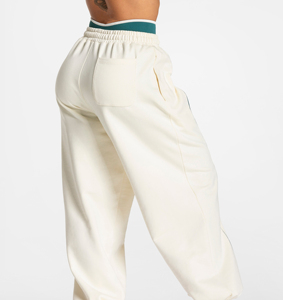 Nouvel Arrivage en Gros : Pantalon de Jogging Femme 100% Coton Respirant et Doux pour l'Entraînement et le Fitness - Product Image 5