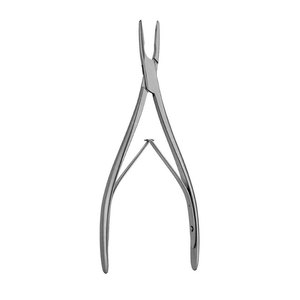 Rongeurs orthopédiques Lempert personnalisés, en acier inoxydable robuste, à double ressort, instrument chirurgical manuel de qualité supérieure - Product Image 6
