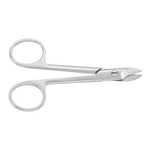 กรรไกรผ่าตัด กรรไกรตัดลวด เครื่องมือผ่าตัดสแตนเลสคุณภาพสูง - Product Image 3