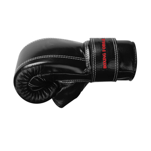 Fabricant de gants de boxe en gros |   Faible MOQ, logo personnalisé |   Gants d'entraînement pour club de gym en gros - Product Image 5