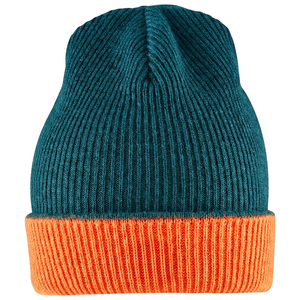 Custom Outdoor Acrylic Unisex <b>Slouchy</b> <b>Beanie</b> Hat with Character Design Custom Label Soft Baggy Fit for Travel & Ski - Product Image 1