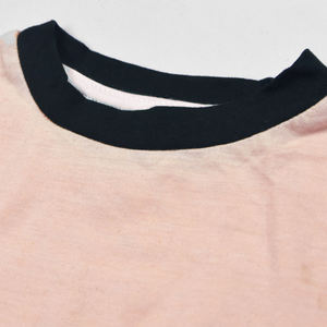 Bamboo Cotton Youth Boys' <b>T</b>-<b>shirts</b> 3-12 Years Boy Long Sleeve <b>Shirt</b> Summer Solid Button up <b>Polo</b> <b>Shirt</b> - Product Image 6