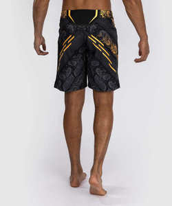 Pantalones Cortos de Muay Thai, Pantalones Cortos de Kick Boxing, Pantalones Cortos de Muay Thai 2026 VENUME - Product Image 6