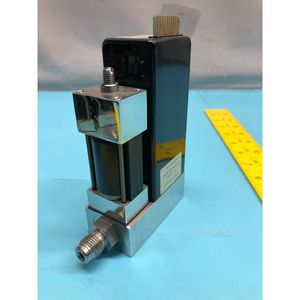 เครื่องมือวัดจำนวน 7 ชิ้น UFC-1000 MFC, Gas O2 - อุปกรณ์และอะไหล่เซมิคอนดักเตอร์ระดับโลกที่เชื่อถือได้ที่ - Product Image 6