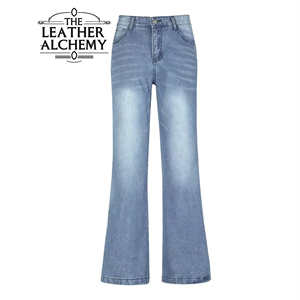Lightweight Wide Leg Pants <b>Women</b> High Waist Flowy Loose Fit Casual <b>Trousers</b> Summer Breathable Comfortable Elegant Daily Wear - Product Image 1