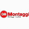 G.B. MONTAGGI logo