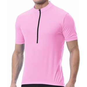 Maillots de cyclisme à sublimation par compression, vente en gros d'usine, respirants, anti-transpiration, séchage rapide, pour femmes - Product Image 5