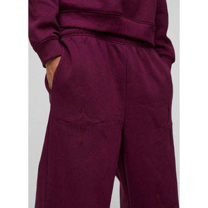 Wholesale <b>Men's</b> Casual Midweight Anti-Wrinkle Cotton Fleece Bonded Fabric Jogger Track Pants Multi-Pocket Blank <b>Baggy</b> <b>Trousers</b> - Product Image 4