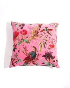 Funda de Cojín de Yute de Diseño Personalizado, Funda de Almohada de Arpillera Ecológica para Sala de Estar, Proveedor de Exportación - Product Image 3