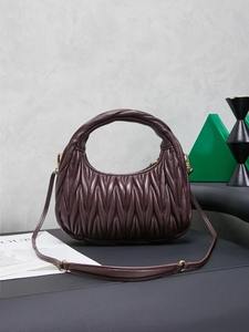 Bolsos Cosméticos de Lujo para Mujer, Bolsos Tote Elegantes y a la Moda, Bolsos de Mano de Diseño de Lujo - Product Image 4
