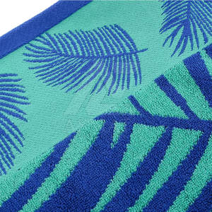 Toalla deportiva extra larga de sublimación de secado rápido para gimnasio, entrenamiento, yoga, correr y senderismo - Product Image 2