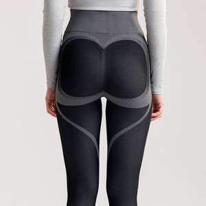 New Design Women <b>Legging</b> Customized Color Women <b>Legging</b> Best Material Women <b>Legging</b> For Sale - Product Image 5