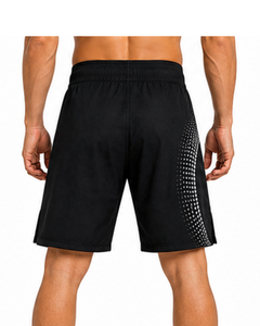 Pantalones Cortos de Artes Marciales Mixtas (MMA) con Logotipo Personalizado, Tallas Grandes, Compresión, Transpirables, para Hombre - Product Image 5