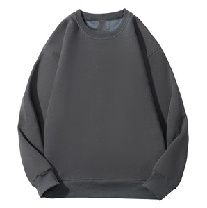 Sudadera Personalizada para Hombre, Fabricación OEM para Mayoristas de Moda, Tela Premium y Personalización de Marca, Ropa al por Mayor OEM KE - Product Image 5