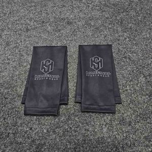 Manches de football américain personnalisées avec logo, respirantes, écologiques, ajustables, confortables, unisexes pour adultes – Meilleures ventes - Product Image 5