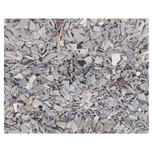 Fournisseur de granulés de PVC recyclé pour fenêtres, matériau propre et sec pour usine de recyclage, fabrication de tuyaux, feuilles et profilés en PVC - Product Image 3