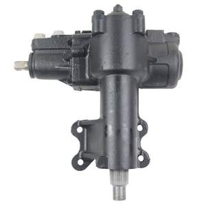 Caja de Dirección Asistida para Jeep Wrangler 2007-2015 de 4 Puertas, 3.6L, 52126348AA, 52126348AB, 52126348AC - Product Image 2