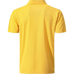 Camisa de Golf Casual con Cuello Clásico, Manga Corta, Tela Oxford Suave y Transpirable, Secado Rápido, Ajuste Cómodo para Golf y Deportes - Product Image 2