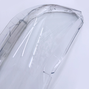 Automotive Headlight Glass Lens For BMW F46 2016-2019 - Product Image 1