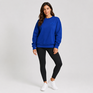 Sudadera Ligera para Mujer, Ropa Casual, Sudadera para Mujer Hecha con Material de Algodón Transpirable, Ajuste Cómodo - Product Image 4