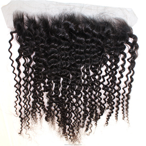 Peluca india con frente de encaje que ofrece cabello 100% humano sedoso con brillo natural, ajuste cómodo y fabricación duradera. - Product Image 3