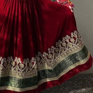 HOT SELLING Wedding and Party wear Afghan dresses for womens Premium Quality Womens Afghan Kuchi dress Wholesale Price - Product Image 4