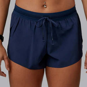 Shorts décontractés pour femmes, tendance Y2K, style streetwear, doux, extensibles, confortables, shorts d'été à la mode, fabricant et fournisseur sur mesure - Product Image 4