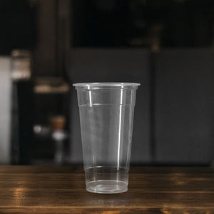 Vasos Desechables Ecológicos de PP de Pared Simple con Tapas, 16oz/20oz, para Café/Refrescos, para Llevar, para Fiestas, al por Mayor en Vietnam - Product Image 6