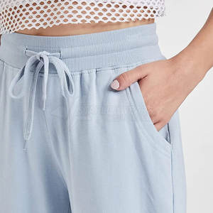 Pantalones de Invierno para Mujer, Servicio OEM, Cintura Elástica, Secado Rápido, Hechos a Medida, Alta Calidad, Mejor Precio - Product Image 4