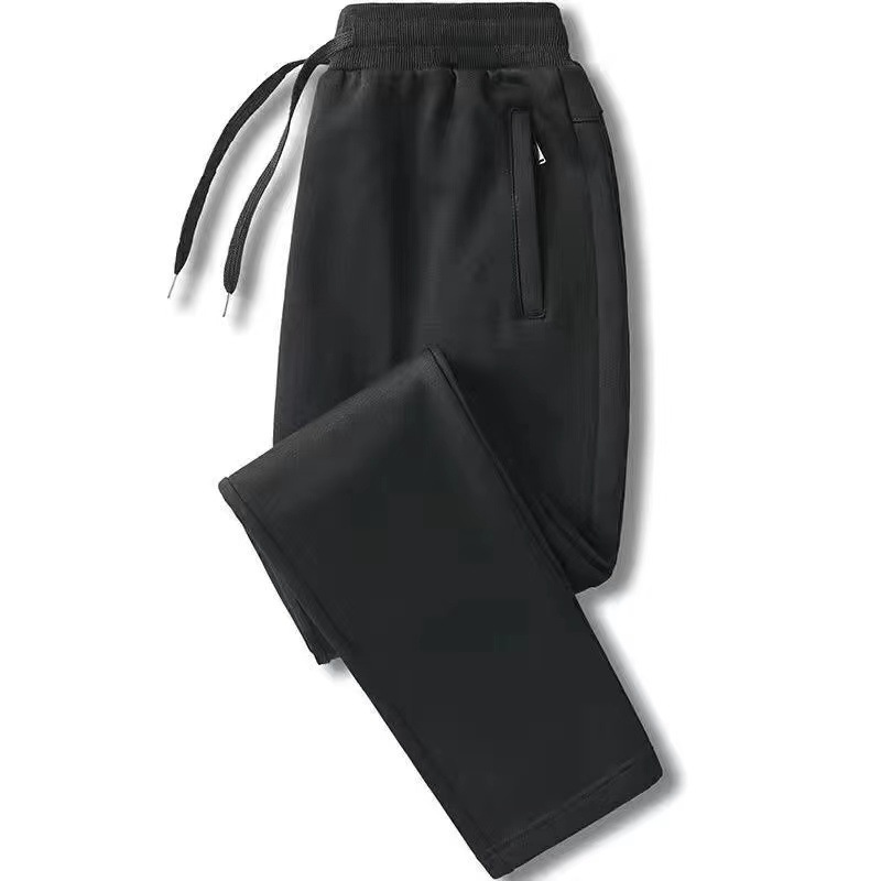 Fermeture éclair droite 315 noire [style régulier]