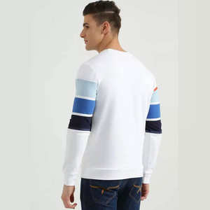 Sudadera Casual de Invierno para Hombre, Diseñada para Brindar Calor y Comodidad Durante Todo el Día - Product Image 2