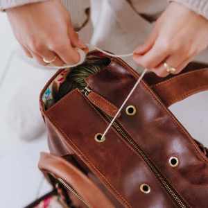 กระเป๋าหนัง - Product Image 4