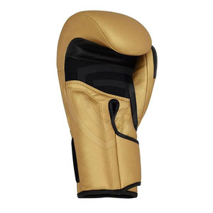 Gants de boxe durables avec support de poignet sécurisé, parfaits pour l'entraînement sur sac de frappe, le sparring et les séances de fitness. - Product Image 6