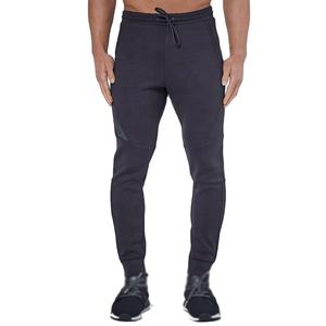 Ensemble survêtement deux pièces pour homme en coton 100% imprimé écologique personnalisé, sweat-shirt à capuche et pantalon de jogging, respirant, grande taille, sportif, vente en gros - Product Image 4