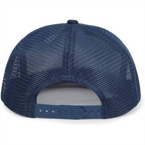 Gorra Trucker de 5 o 6 Paneles de Alta Calidad en Oferta, Gorras Personalizables para el Verano con Servicio OEM a Bajo Precio - Product Image 3