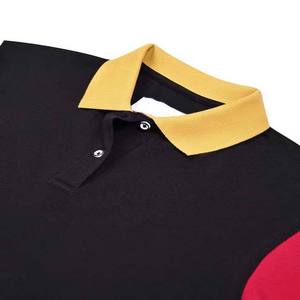 Camisetas de Jersey de Manga Corta, Nueva Colección 2026, Transpirables, 220 g/m², 100% Algodón, Tallas Grandes, Diseño Personalizado OEM, Colores Personalizados de Alta Calidad - Product Image 3