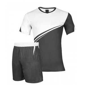 American Football <b>Training</b> Shirts Shorts and <b>Socks</b> Soccer Jersey for Children and Adult Activewear Soccer Kit Custom Made - Product Image 3